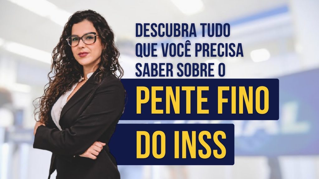 Será que você está sujeito ao pente fino do INSS? [VÍDEO]